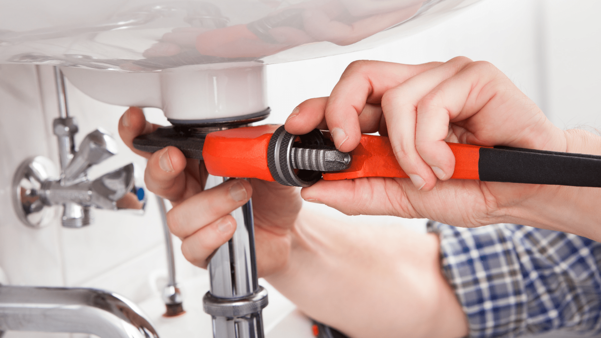 Aegis Plumbing Plumbers In Western Suburbs Of Melbourne